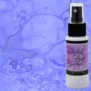 LSG STARBURST SPRAY - French Lilac Violet